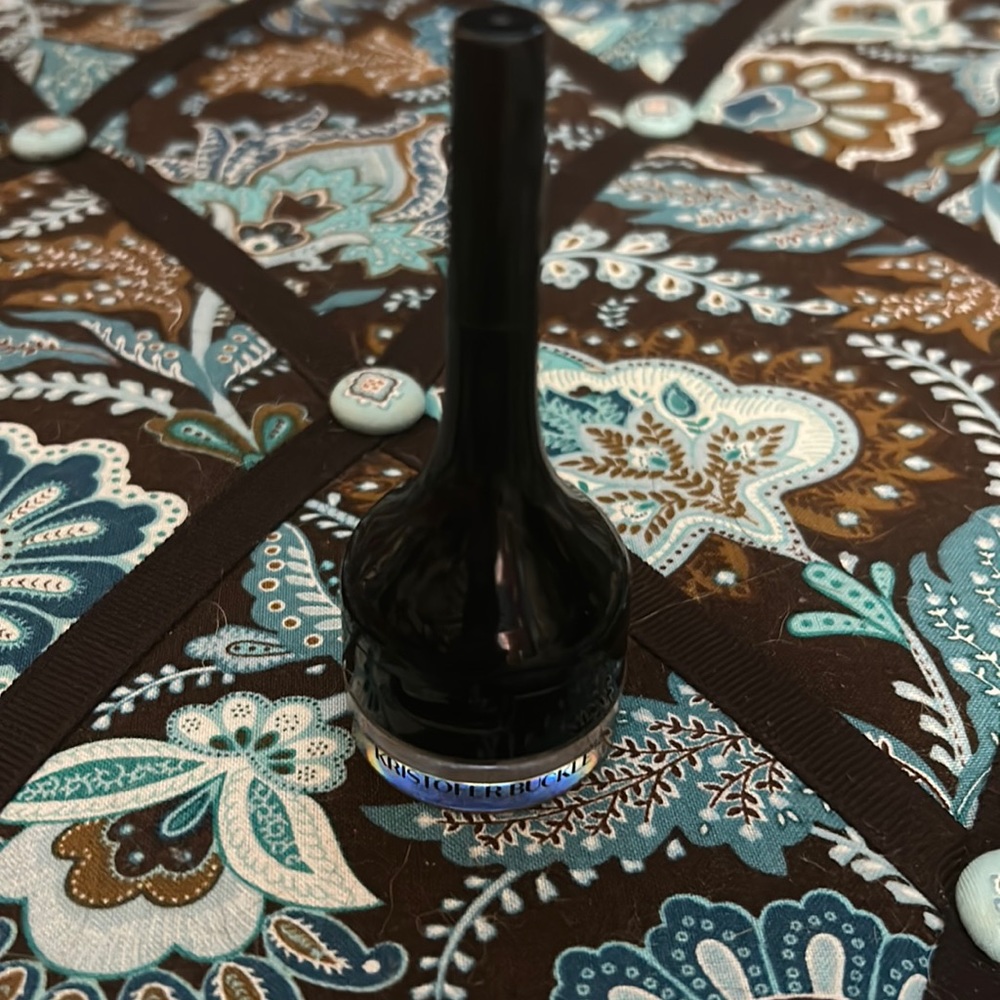 Kristofer Buckle Brow Champion Blonde